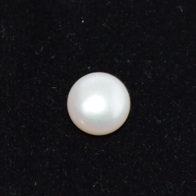 PRL7296 1 PEARL 4.52 Ct.