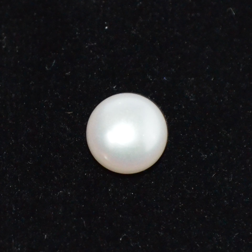 PEARL 4.52 Ct.