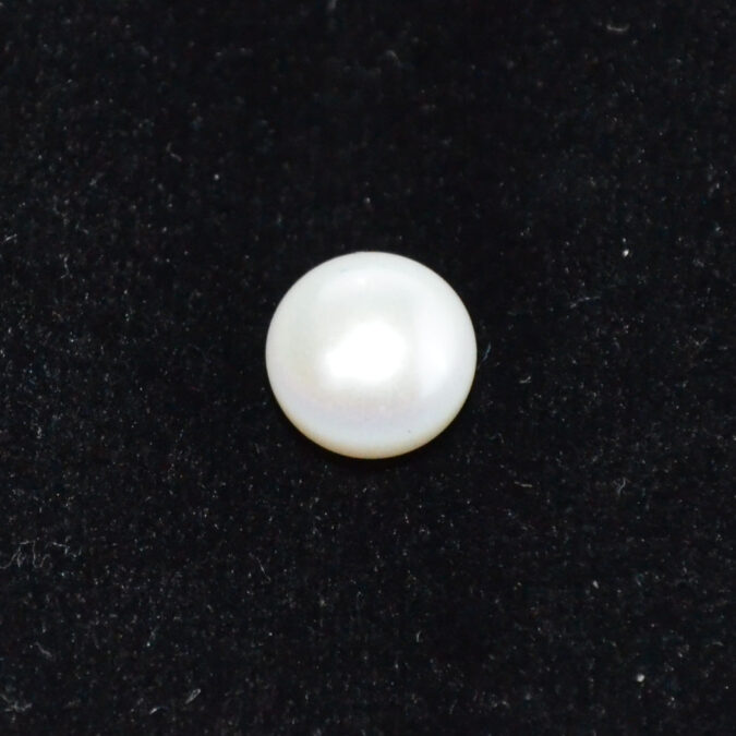 PRL7297 1 PEARL 4.68 Ct.