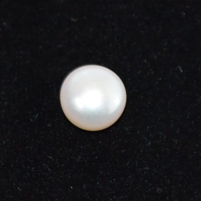 PRL7299 1 PEARL 5.04 Ct.