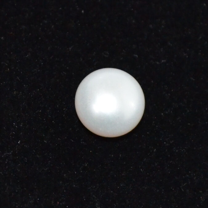 PRL7301 1 PEARL 4.36 Ct.