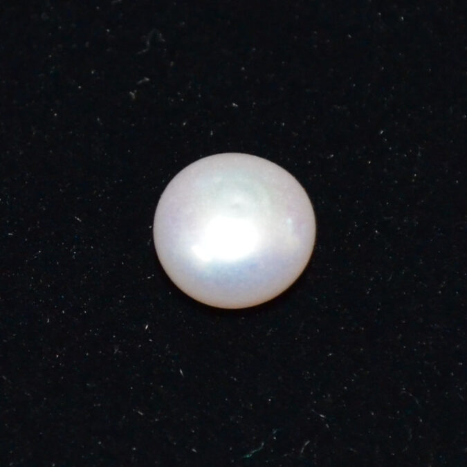 PRL7303 1 PEARL 4.6 Ct.