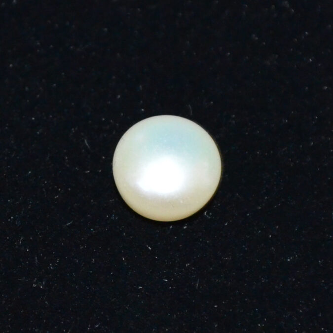 PRL7306 1 PEARL 4.96 Ct.