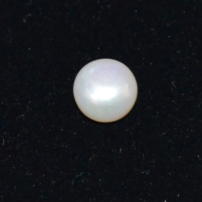 PRL7307 1 PEARL 4.65 Ct.
