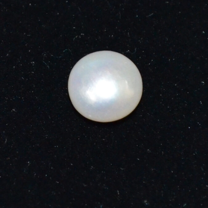 PRL7310 1 PEARL 5.12 Ct.