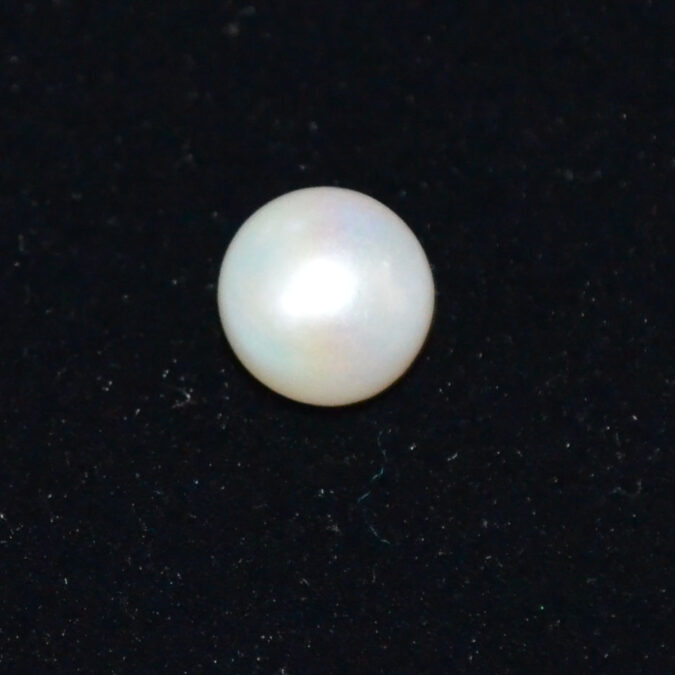 PEARL 6.08 Ct. 1 PRL7311 1 PEARL 6.08 Ct.