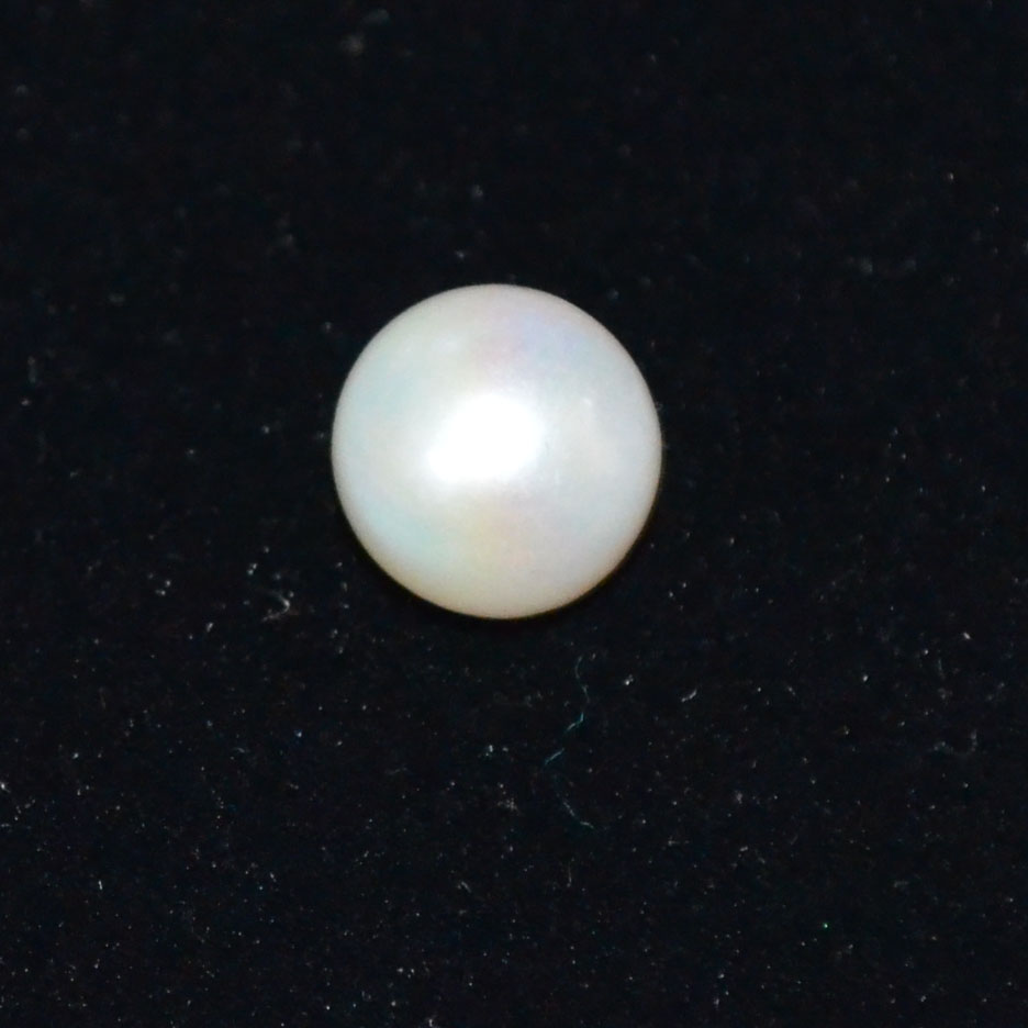 PEARL 6.08 Ct.