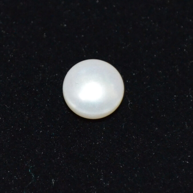 PRL7312 1 PEARL 4.72 Ct.