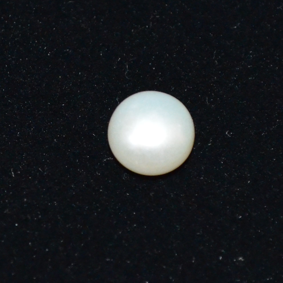PEARL 4.35 Ct.