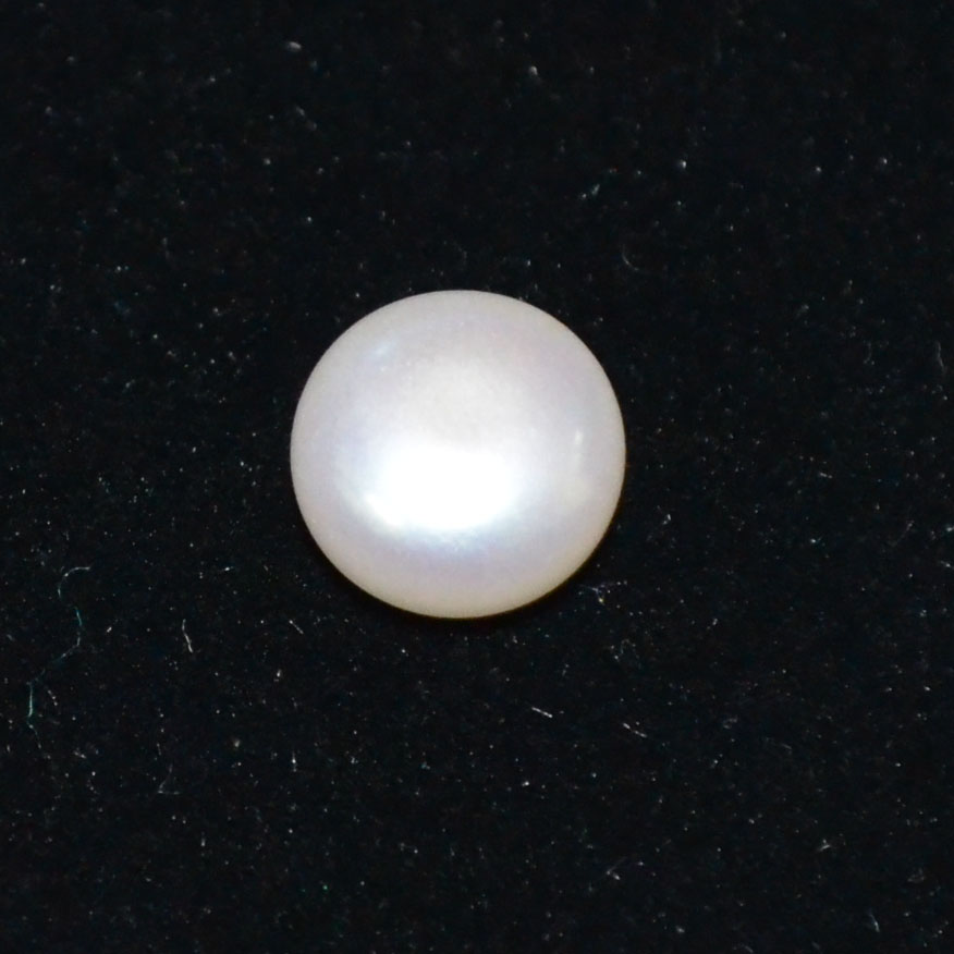 PEARL 3.93 Ct.