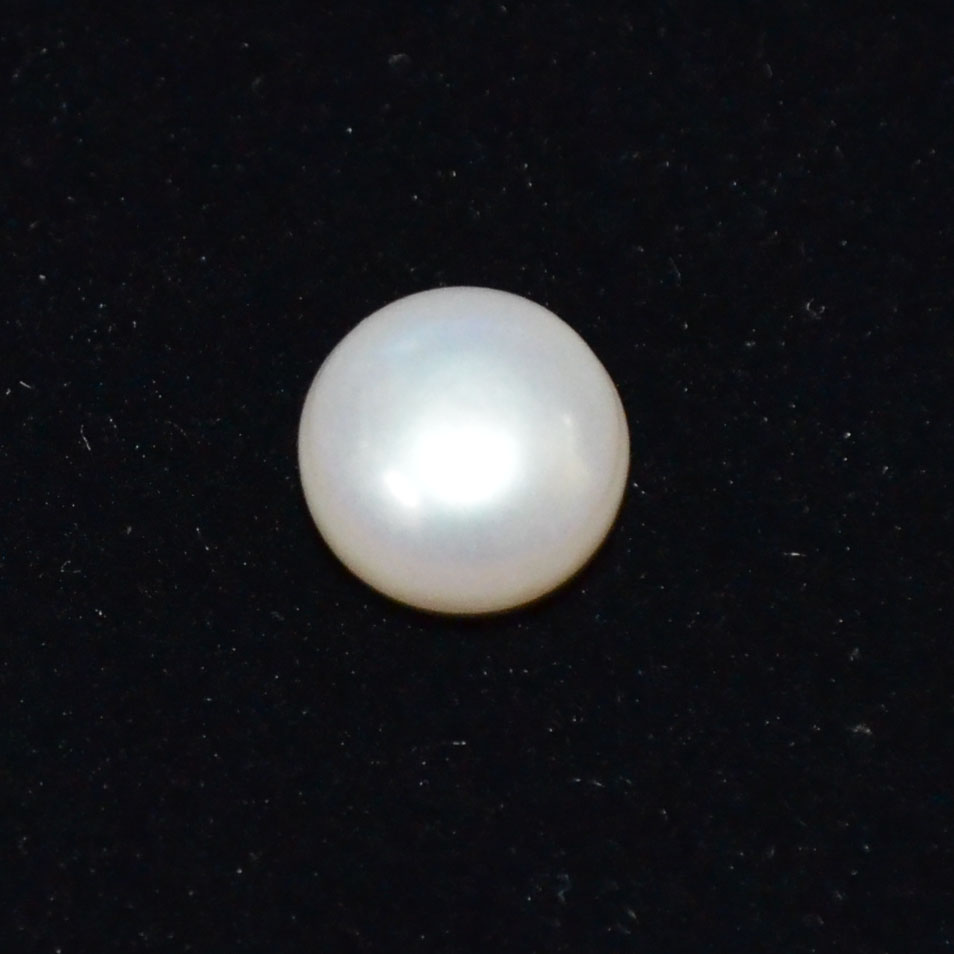 PEARL 5.93 Ct.