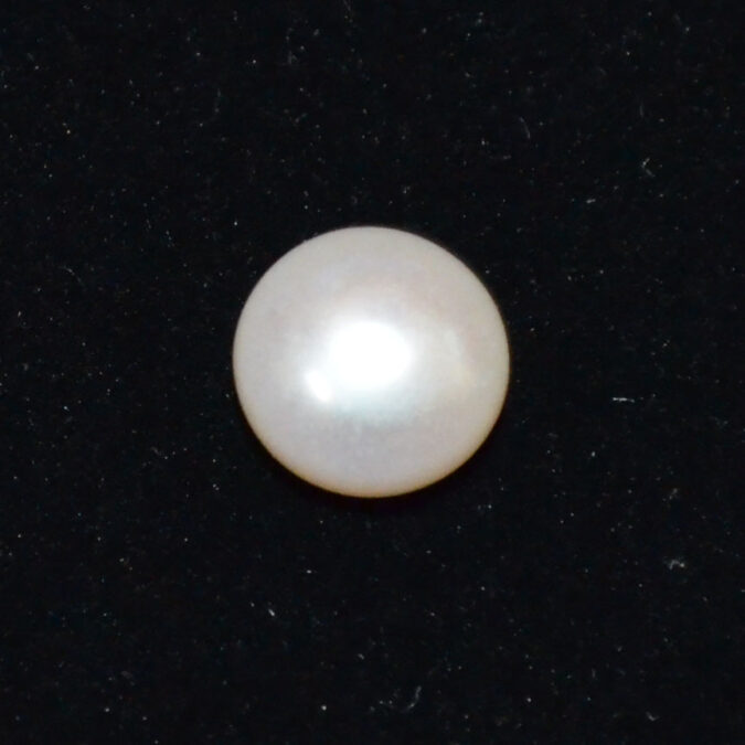 PRL7325 1 PEARL 4.58 Ct.