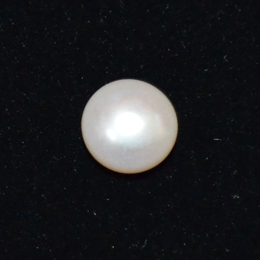 PEARL 4.58 Ct.
