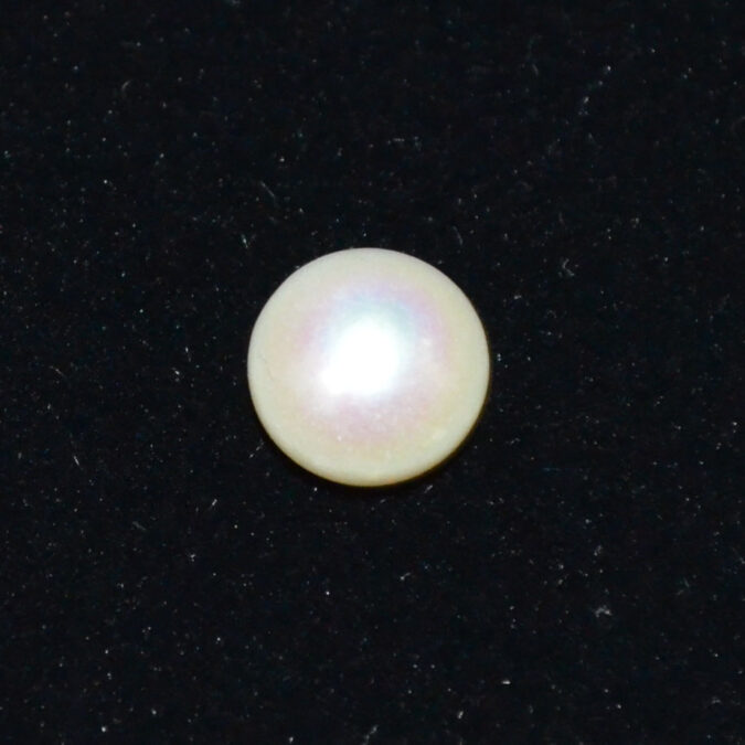 PRL7326 1 PEARL 4.42 Ct.