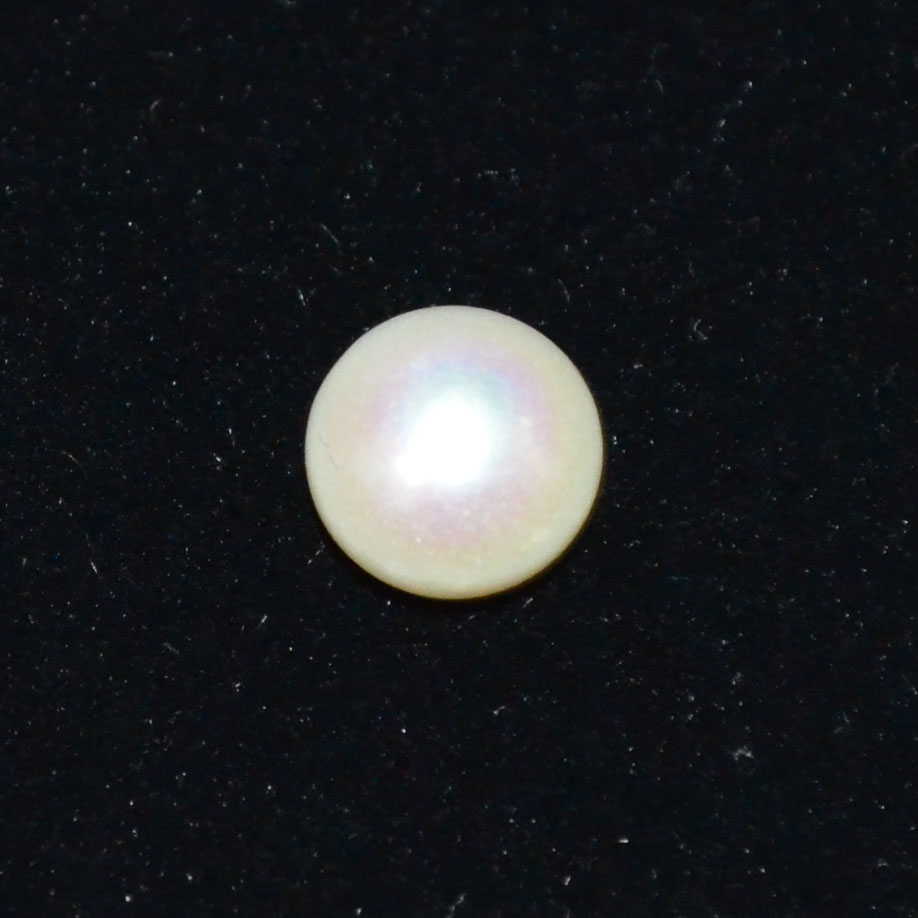 PEARL 4.42 Ct.