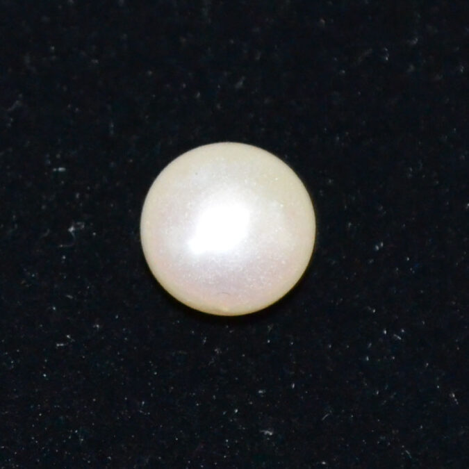 PEARL 3.81 Ct. 1 PRL7331 1 PEARL 3.81 Ct.