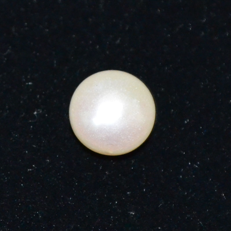 PEARL 3.81 Ct.