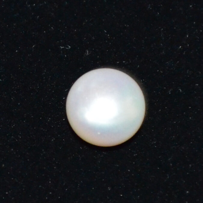 PEARL 5.2 Ct. 1 PRL7333 1 PEARL 5.2 Ct.