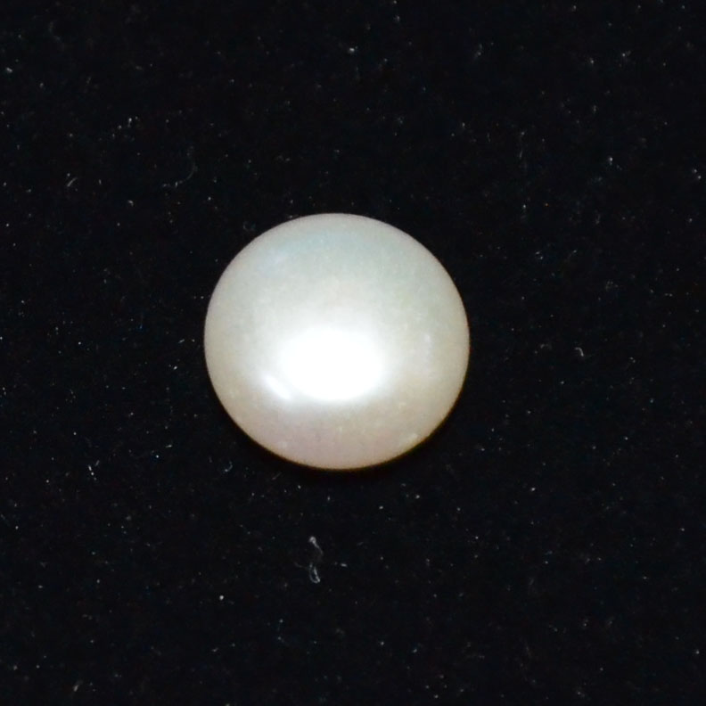 PEARL 3.92 Ct.