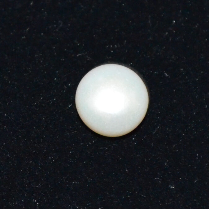 PEARL 4.98 Ct. 1 PRL7336 1 PEARL 4.98 Ct.