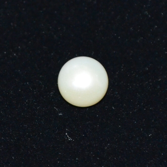 PRL7339 1 PEARL 5.28 Ct.