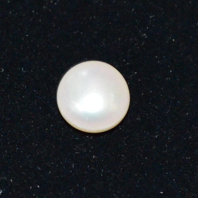 PRL7344 1 PEARL 4.54 Ct.