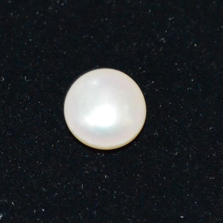 PEARL 4.54 Ct.