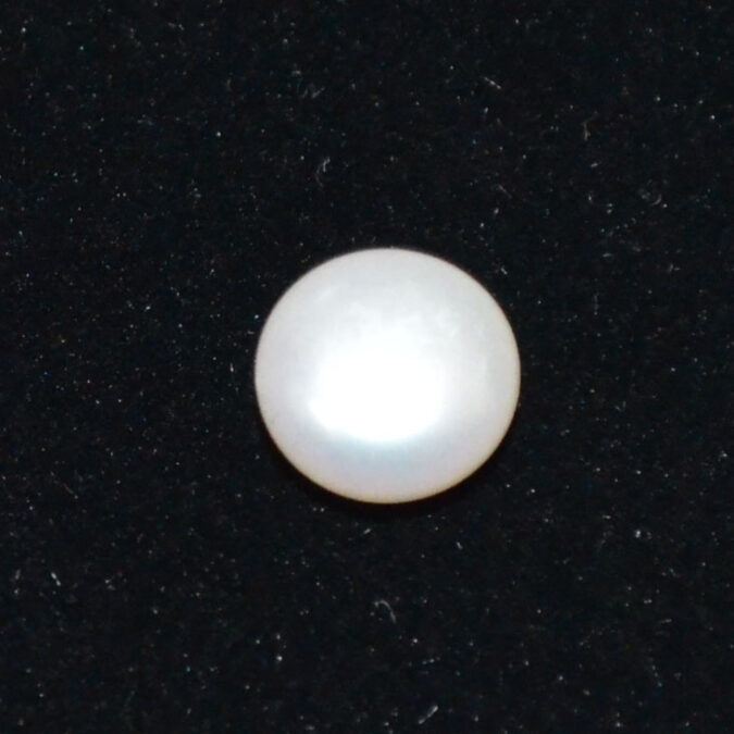 PEARL 4.22 Ct. 1 PRL7347 1 PEARL 4.22 Ct.
