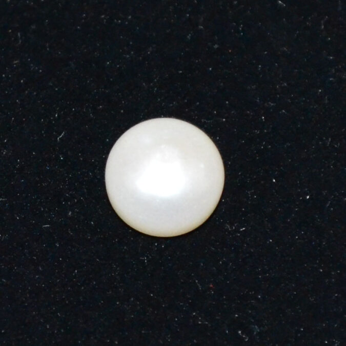 PRL7349 1 PEARL 4.56 Ct.