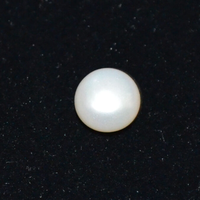 PEARL 4.8 Ct. 1 PRL7357 1 PEARL 4.8 Ct.