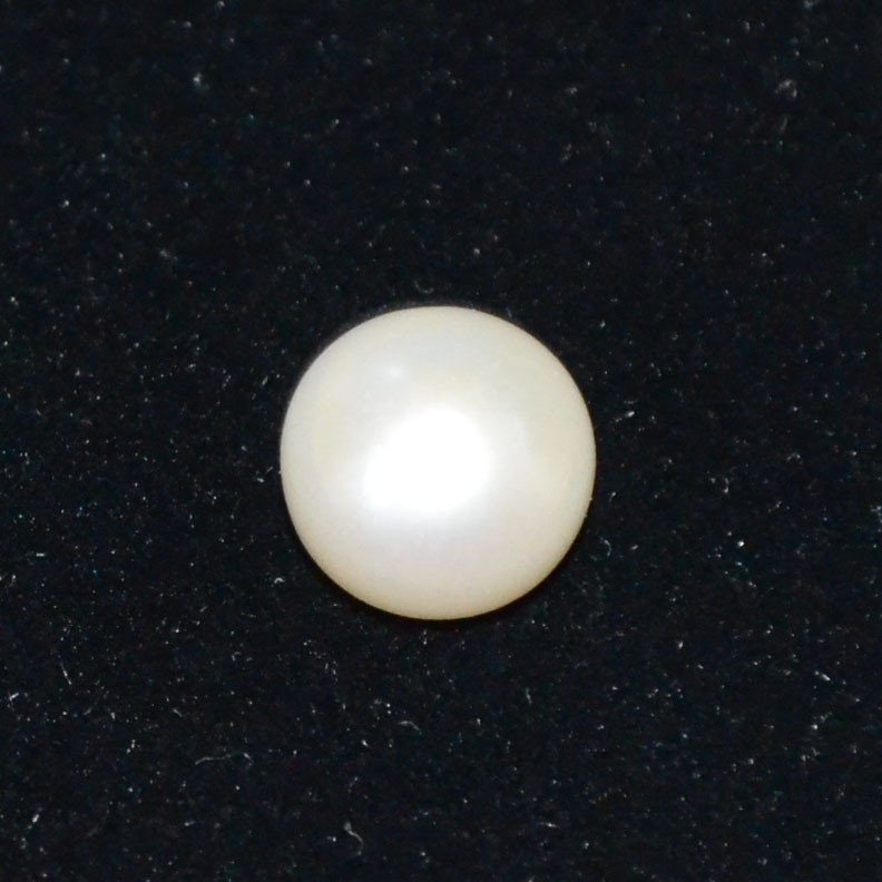 PEARL 4.72 Ct.