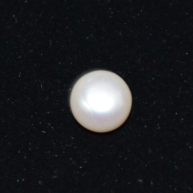 PEARL 4.84 Ct. 1 PRL7363 1 PEARL 4.84 Ct.