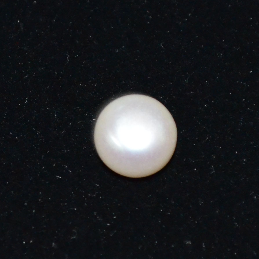 PEARL 4.84 Ct.