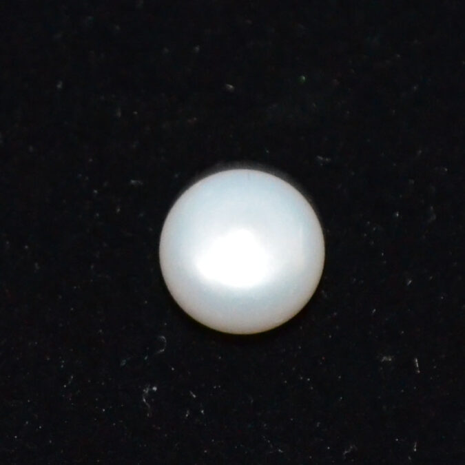 PEARL 4.65 Ct. 1 PRL7364 1 PEARL 4.65 Ct.