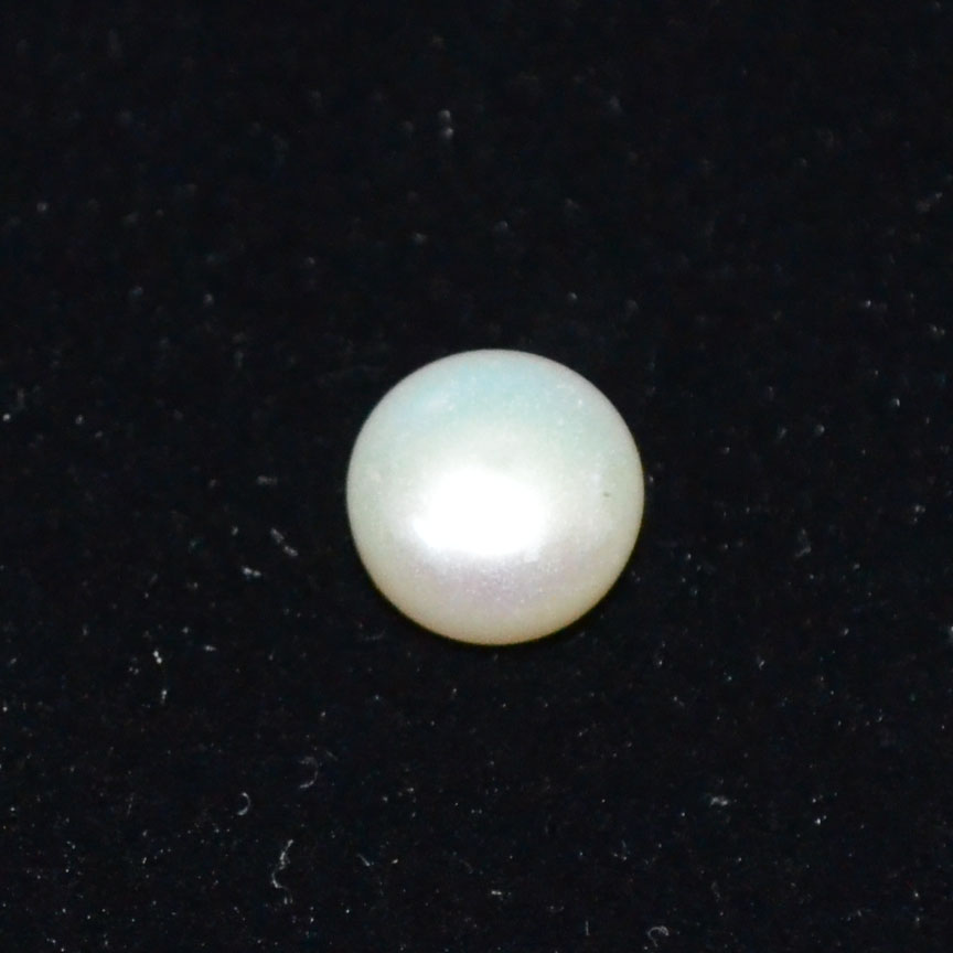 PEARL 4.28 Ct.