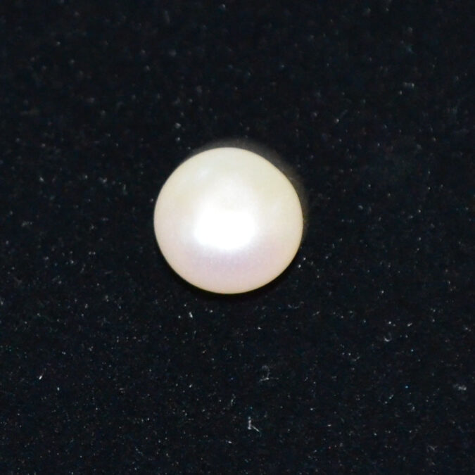 PRL7367 1 PEARL 4.65 Ct.