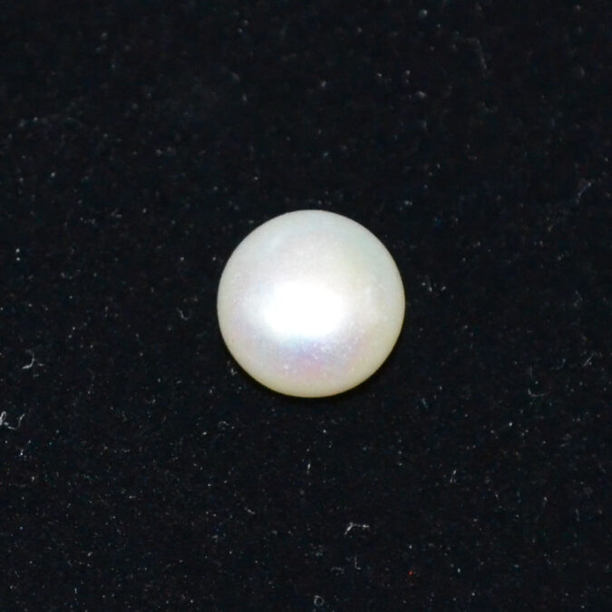 PRL7369 1 PEARL 4.66 Ct.
