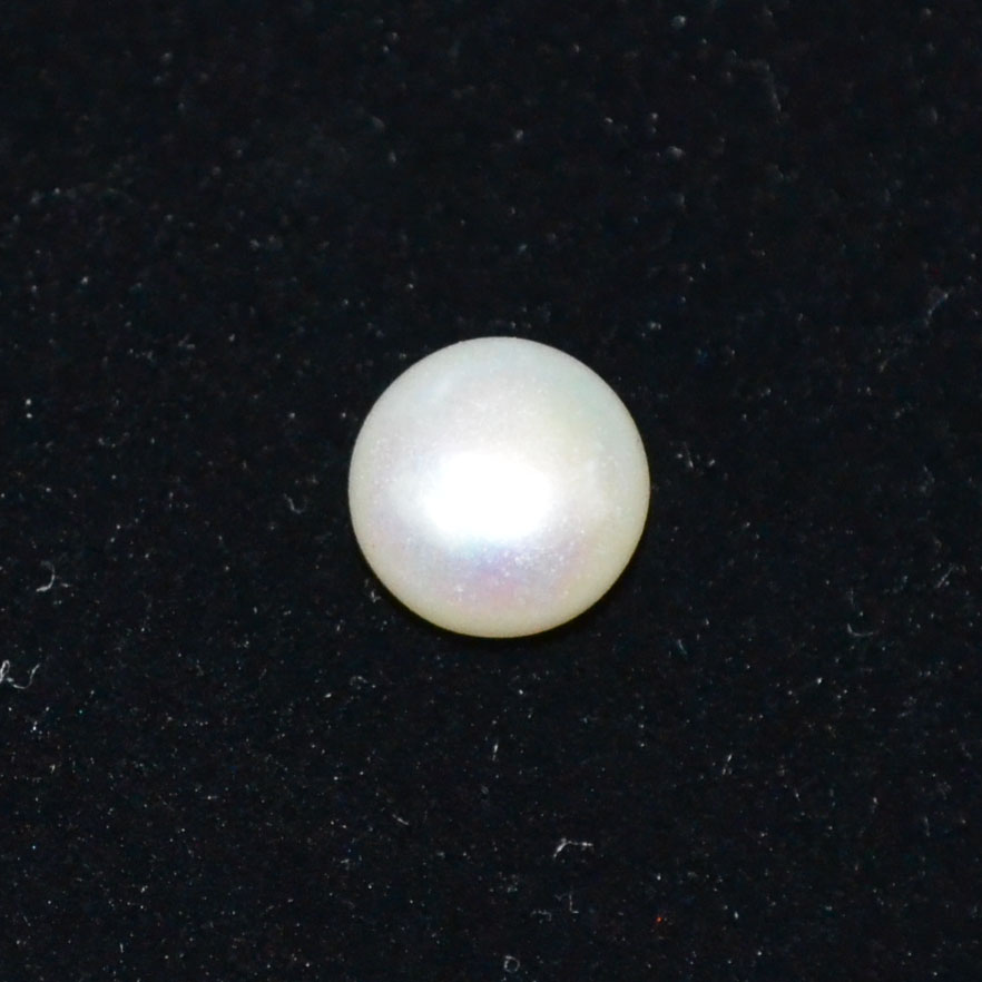 PEARL 4.66 Ct.