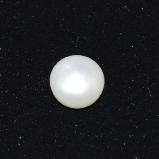 PRL7371 1 PEARL 5.34 Ct.