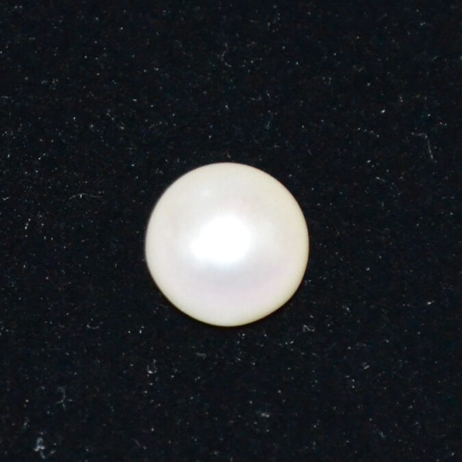 PEARL 5.76 Ct. 1 PRL7373 1 PEARL 5.76 Ct.