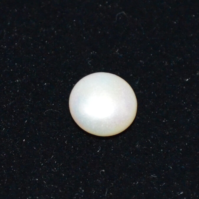 PRL7376 1 PEARL 3.92 Ct.