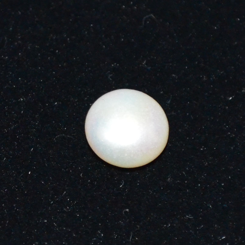 PEARL 3.92 Ct.