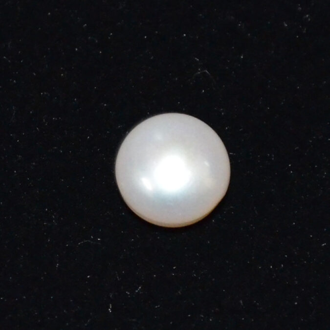 PRL7377 1 PEARL 5.43 Ct.