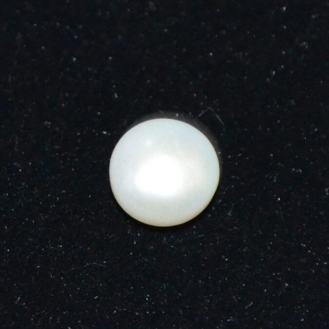 PRL7378 1 PEARL 4.88 Ct.