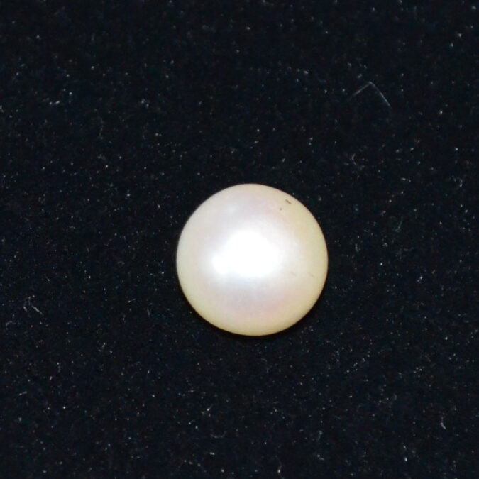 PRL7379 1 PEARL 4.35 Ct.