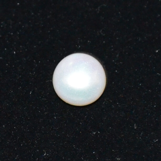 PRL7381 1 PEARL 4.52 Ct.