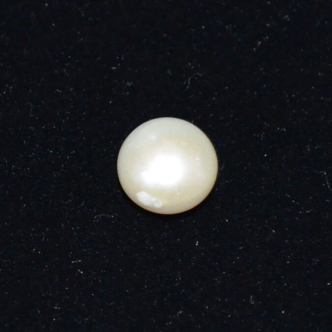PRL7383 1 PEARL 4.75 Ct.