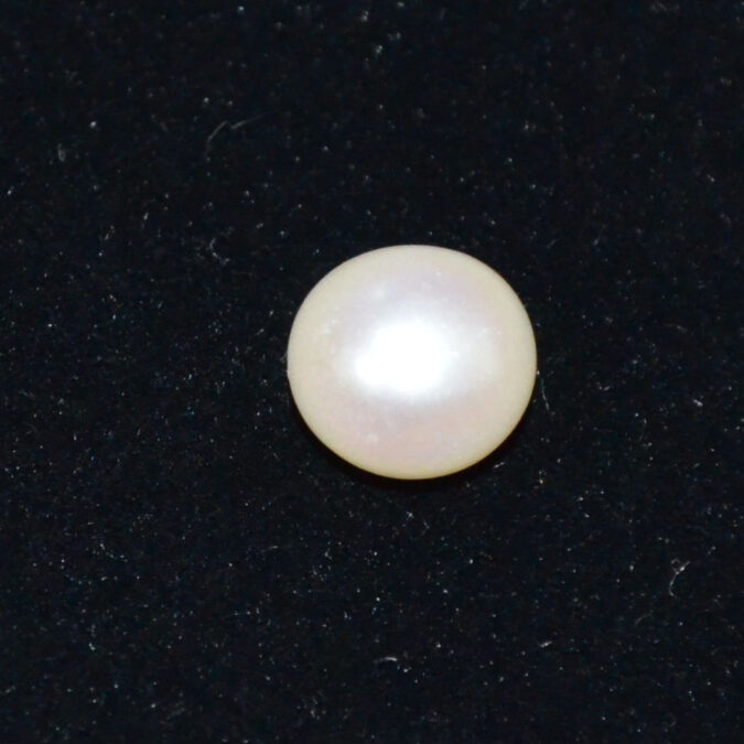 PEARL 5.05 Ct. 1 PRL7384 1 PEARL 5.05 Ct.