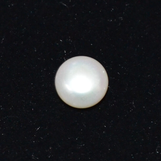 PRL7389 1 PEARL 4.96 Ct.