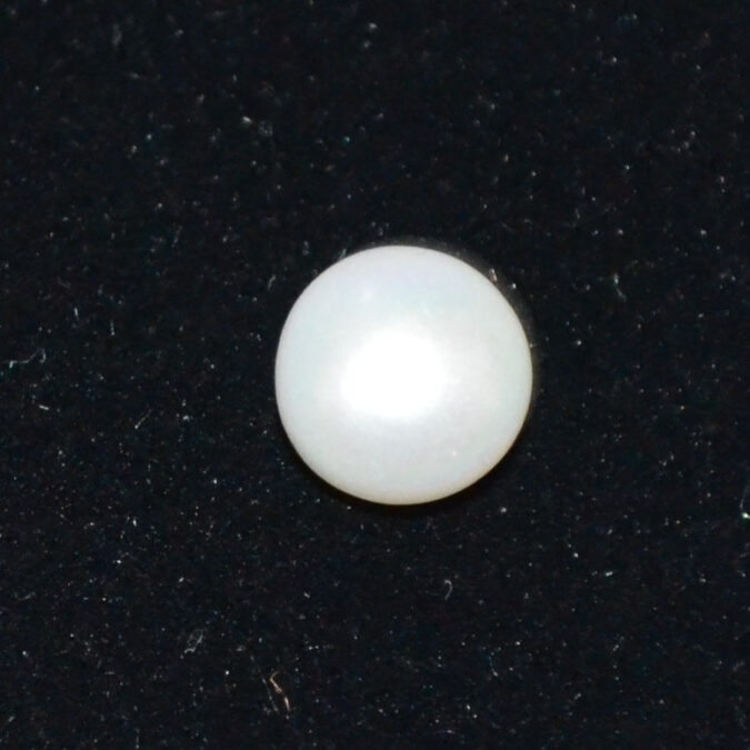 PRL7390 1 PEARL 4.87 Ct.